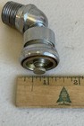 Vintage 1930   s Shower Head Deco Camper Victorian Bathroom Plumbing Old Shower