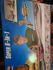 Hot Wheels Track Builder System Race Super 6-in-1 Set New With 2 Cars