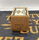 Sealed Nos Harley 45901-48 Set Of Rubber Springs Oem Hummer Lightweight 125 165