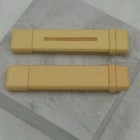 Genesen Acutouch Pro Gold G300g Anodized Aluminum Precision Acupuncture Pointers
