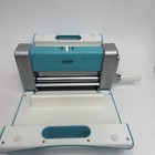 Crafter   s Edge Crossover Ii Fabric   Paper Cutting System