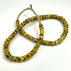 Venetian Trade Beads 38inch