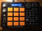 Akai Mpc500 Memory Music Production Sampler   Sequencer