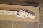 Genuine Charvel Pro Mod So Cal Maple Strat San Dimas Speed 22 Fret Neck 