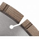 Husqvarna S45 Exo-grit 14-inch Diamond Blade Concrete And Reinforced Concrete