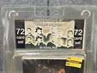 Vintage 2000 Backstreet Boys All Access Pass 72 Photo Card Set Complete