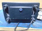 Sencore Lc77 Capacitor-inductor Analyzer With Scr250 Scr   Triac Test Accessory