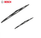 Bosch Direct Connect 40520   40518  oem  Quality Wiper Blade  pair  20    18 