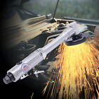 Air Pneumatic Angle Die Grinder Polisher Cutting Tool For Cut Off Metal 1 4inch