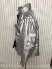 Janesville lion Cmda2k-90 Aluminized Jacket Firefighter Turnout Gear 48s