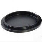 Leica Replacement M39 39 Mm Screw Mount Metal Camera Body Cap