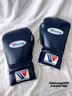 16 Oz Boxing Gloves Made From Authentic Cow Leather  Free Hand Wraps Included  