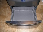 Maytag Front Loading Electric Dryer With Pedestal Mount Perfect Working Order