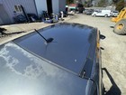2014-2020 Nissan Rogue Roof Gray Pc kad 2 5l At Awd 70k -s- 65773