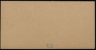 1944  Usa - Anti-nazi Propaganda Operation Cornflakes Proof Of 12p Stamp Mi  16p