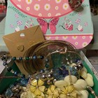 Butterfly Garden Jewelry Bundle