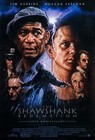 1994 The Shawshank Redemption Movie Poster 11x17 Tim Robbins Morgan Freeman     