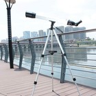 Clearance 700mm Astronomical Telescope 234x high Tripod Beginner Moon Watching