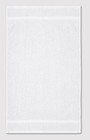 White Color Salon Towel 16x27 Large 12 Pack Gym Spa Hand Towels 100  Cotton