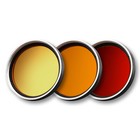 For Rolleiflex   Rolleicord Bay I   bay Ii   bay Iii Yellow  Orange  Red  filter