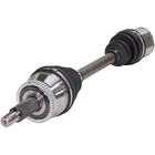 Cv Axle Set For 2010-2012 Hyundai Santa Fe 11-13 Kia Sorento Front Left   Right
