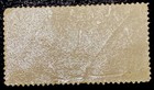 Dominican Republic 1931-32  Air Post  Sc  C13 15c Rose Lilac   Mint Hinged Og