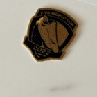 2026 Mbappe France Away Patch Badge Parche Flocage Print Mdt Morocco Set