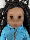 American Girl Just Like You  67 - 18-inch Doll - Brown Curl Hair   Eyes - Outfit