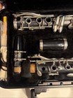 Yamaha Advantage Clarinet Ycl-200adii Nice Shape Don t Wait For School To Start 