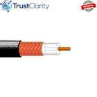 Belden 9201 Rg58 u Coaxial Cable 500 Ft