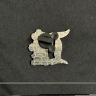 Disney Mickey Mouse Pirates Theme Letter D Single Trading Pin  Disney Franchise