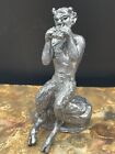 Michael Ricker Pewter Magic Fantasy Mythical Creature Art Figurine