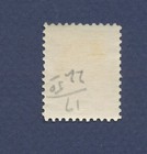 Bosnia And Herzegovina - Scott 17 - Unused   Lightly Hinged --b