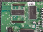 Sound Blaster Awe 64 Ct4520 Vintage Dos Isa Retro Gaming Card Working  c53