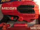 Nerf N-strike Mega Tri-break Blaster  Kids Dart Gun Toy