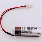 Us 10x 3 6v Er17500v Toshiba Plc Battery With Plug For Yaskawa Hw1483880-a