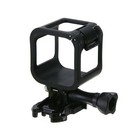 Low Profile Frame Mount Protective Housing Case Cover For Gopro Hero 4 5 Session