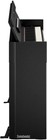 Yamaha Arius Ydp-s56 88-key Slim Upright Digital Piano - Black
