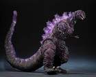 Tamashii Nations S h monsterarts Godzilla 2016 Awakening Ver  Shin Godzilla