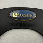 Earthlite Massage Table Face Cradle Headrest Adjustable Support Black