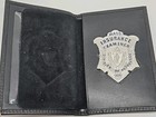 Obsolete  massachusetts Insurance Examiner - Division Of Insurance  Police Badge