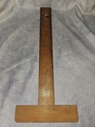 Rare Antique Tool Vintage K e Keuffel   Esser Model 2300 T-square