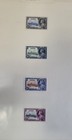 British Nigeria 1936-67 Stamps C v   300  