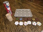 Melissa   Doug Slice And Bake Cookies Wooden Play Food Set With Toppings