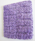 Mini Fake Rose Flower Heads 144pcs Mini Artificial Roses Diy Wedding Flowers Acc