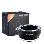 K f Concept Nikon-nikon1 Nikon F Mount Lens To Nikon 1 For Nikon V1 v2 j1 j2