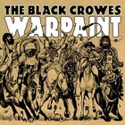 Black Crowes Warpaint Banner Huge 4x4 Ft Fabric Poster Tapestry Flag Album Art