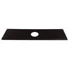 Proven Part Set Of 10 Edger Blades 8  X 2  Fits Echo Fits Stihl Fits Ryobi Many