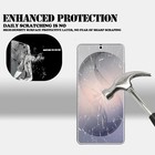 2pcs Tempered Glass Screen Protector   Camera Lens Protector For Samsung Galaxy