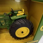 1 16 Ertl John Deere 3020 Diesel Tractor Congratulations Nib